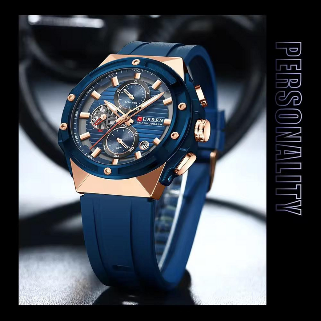 Reloj Curren 8462 Original