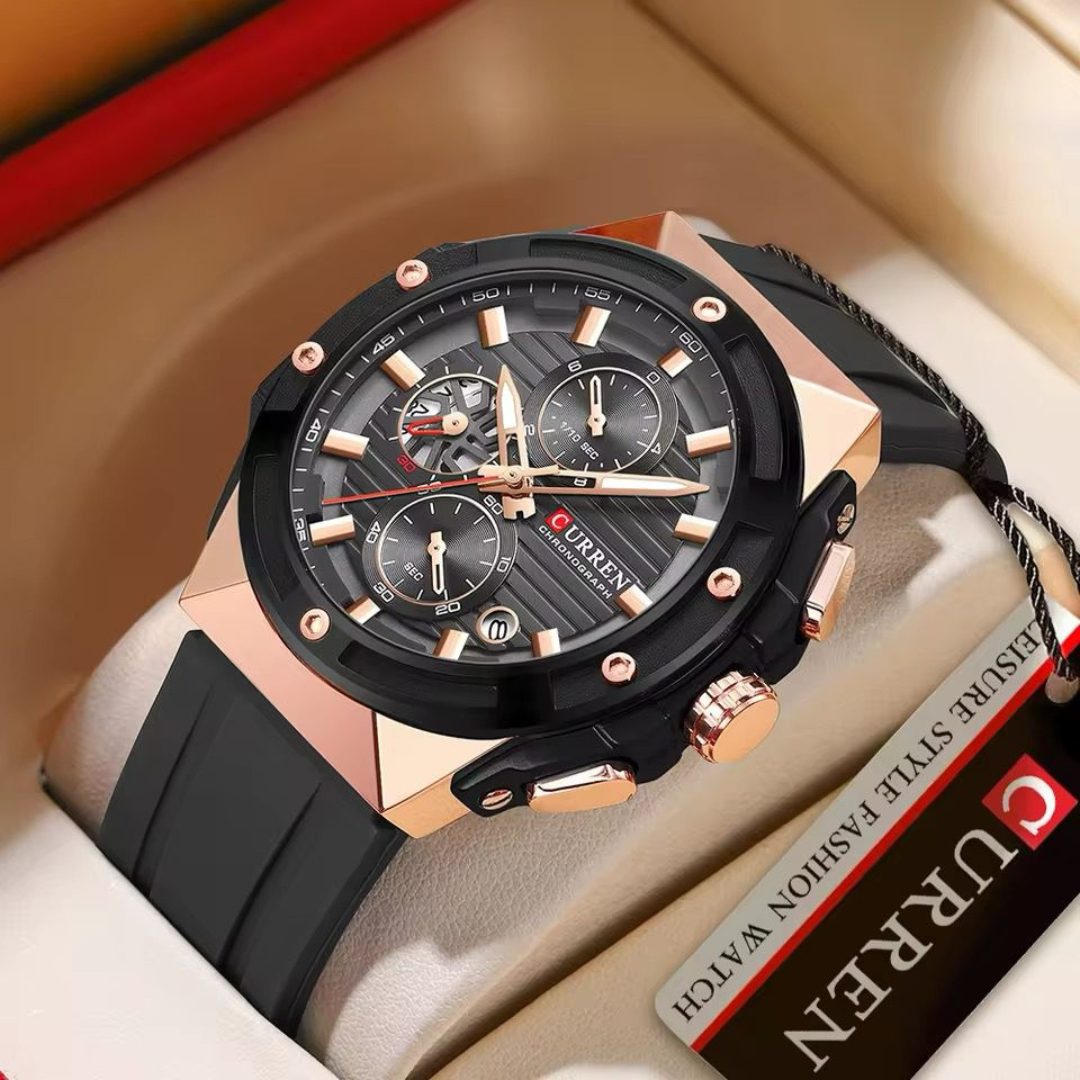 Reloj Curren 8462 Original