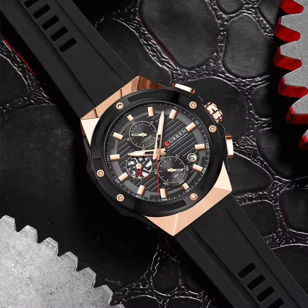 Reloj Curren 8462 Original