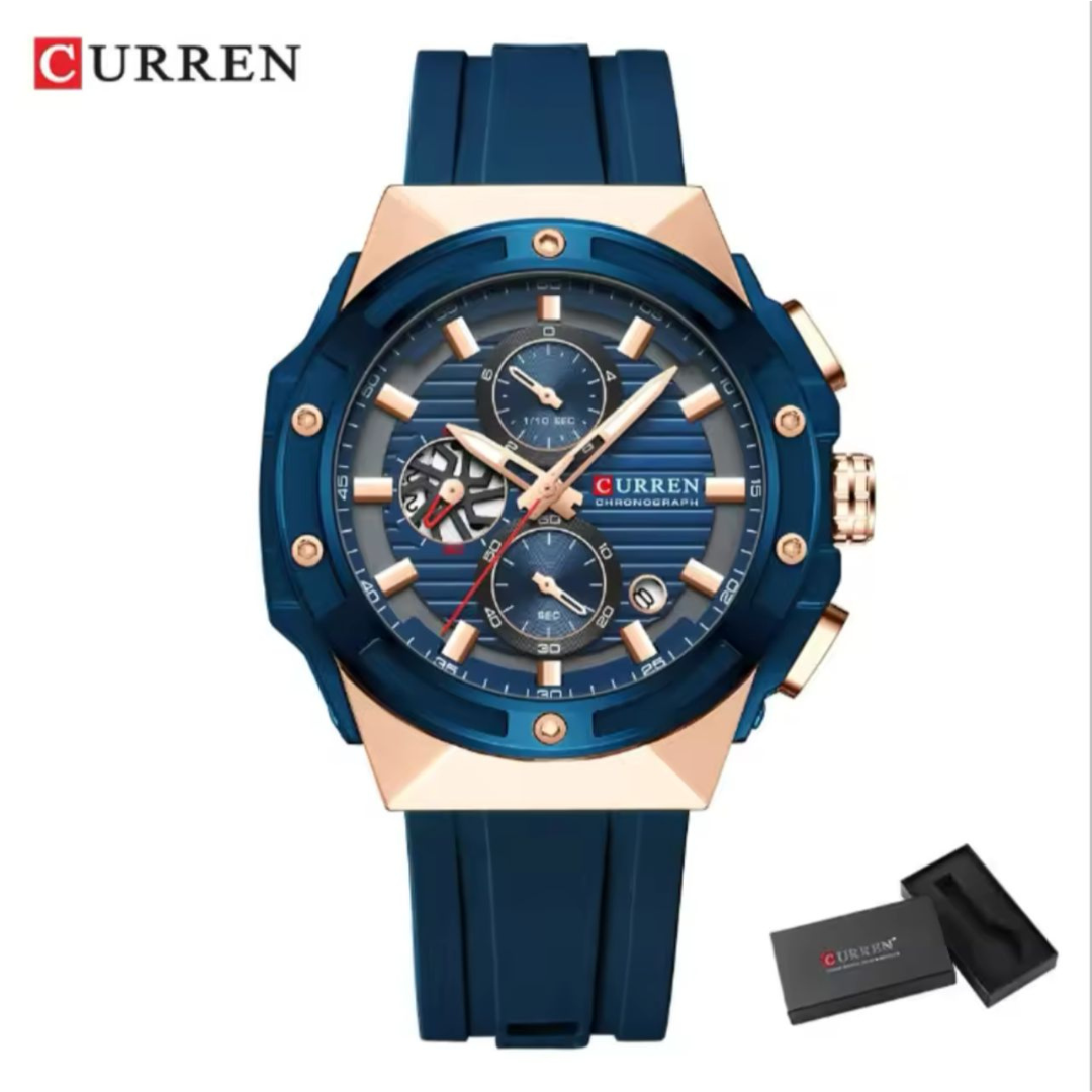 Reloj Curren 8462 Original