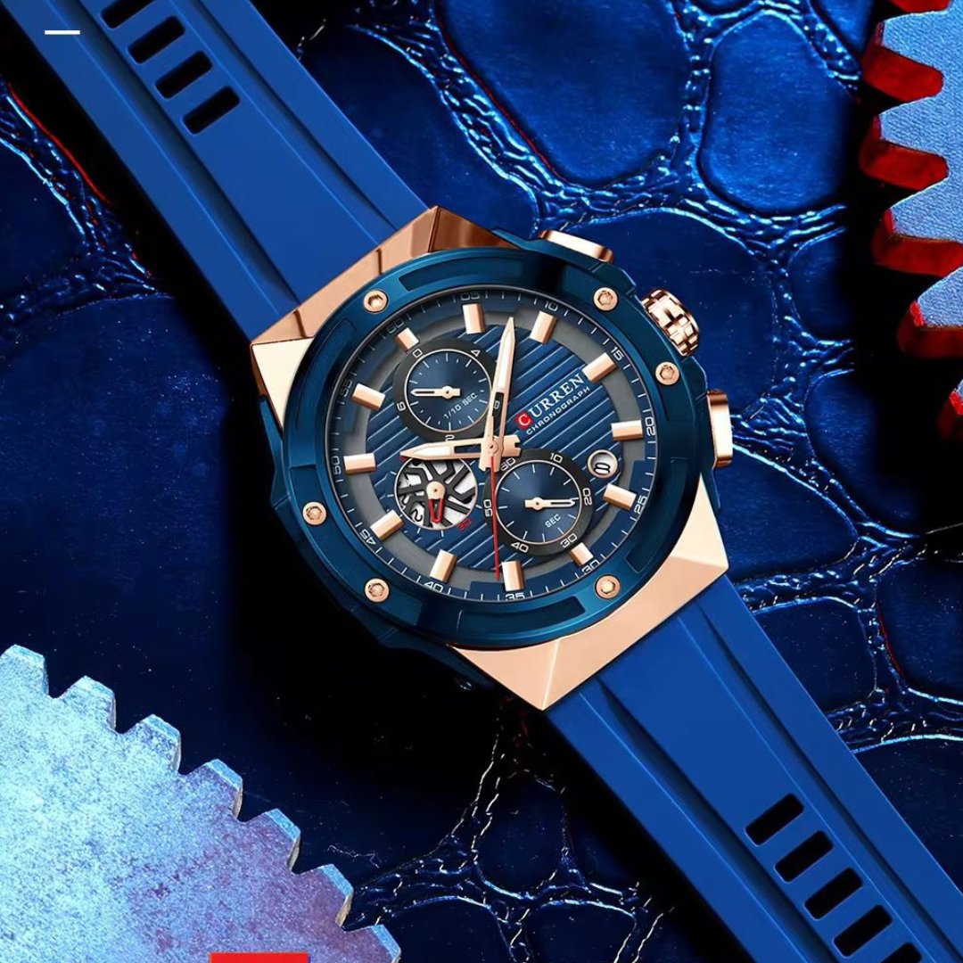 Reloj Curren 8462 Original