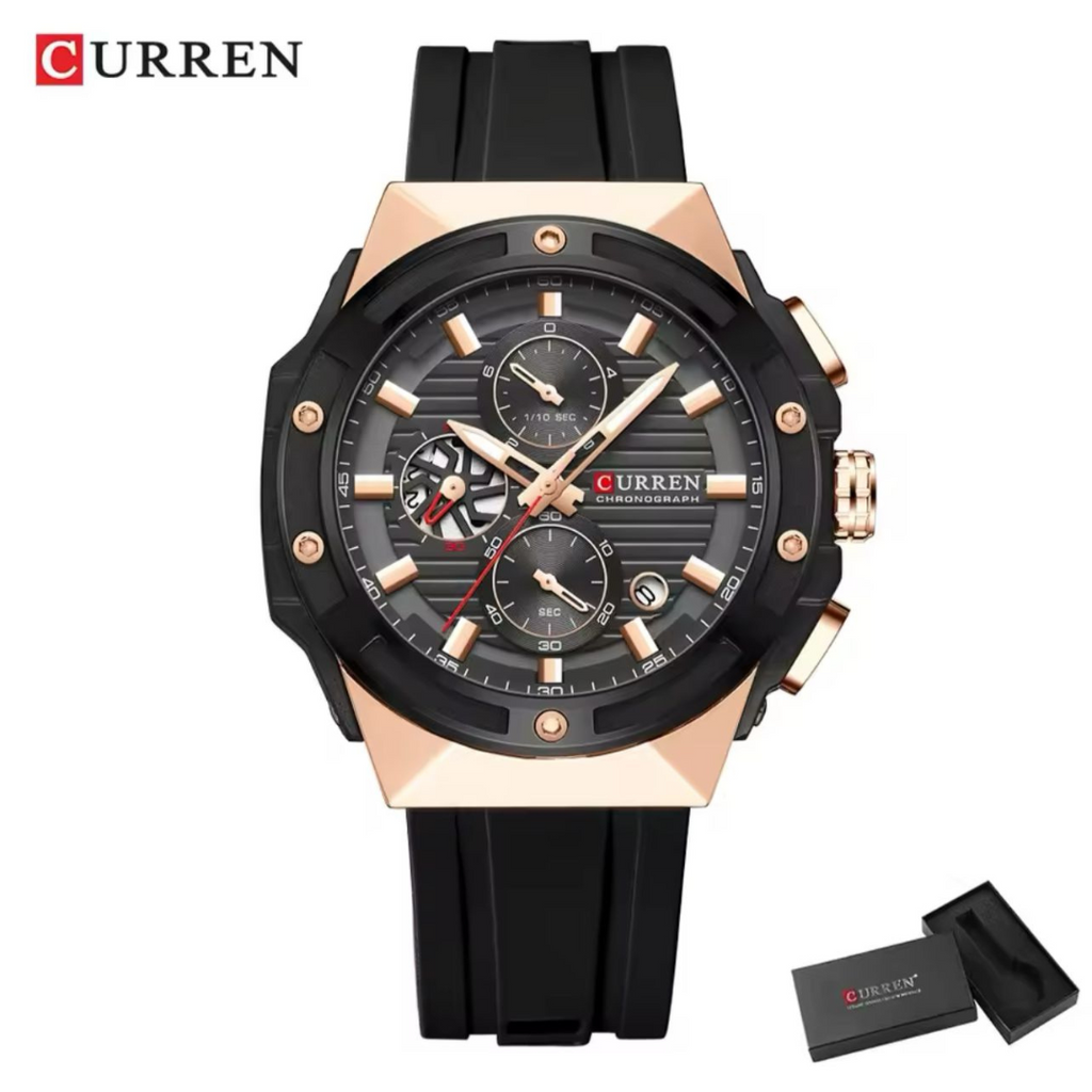 Reloj Curren 8462 Original