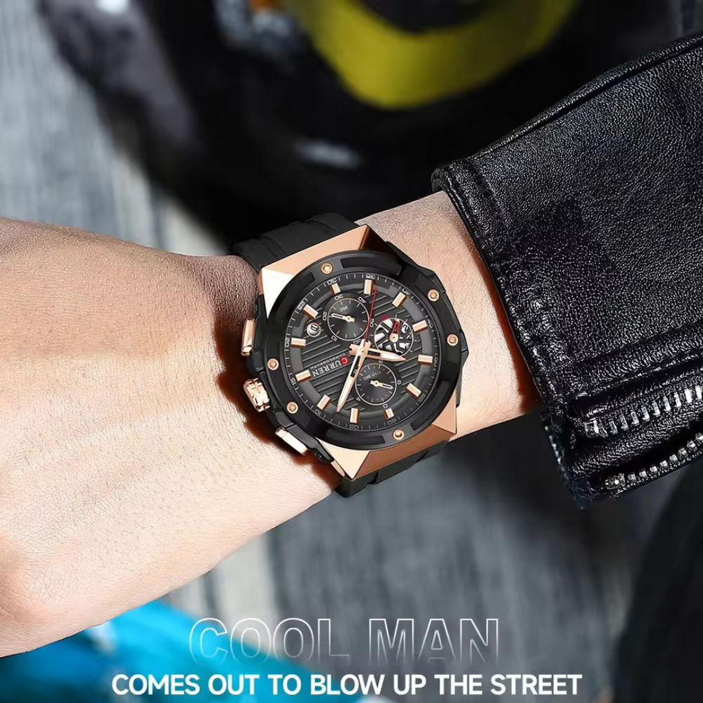 Reloj Curren 8462 Original
