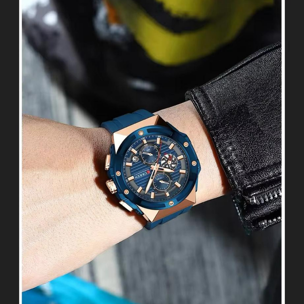 Reloj Curren 8462 Original