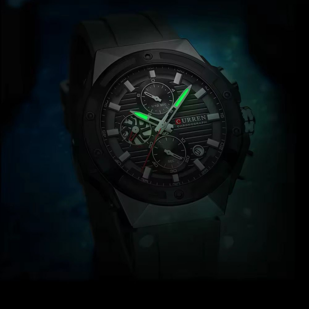 Reloj Curren 8462 Original