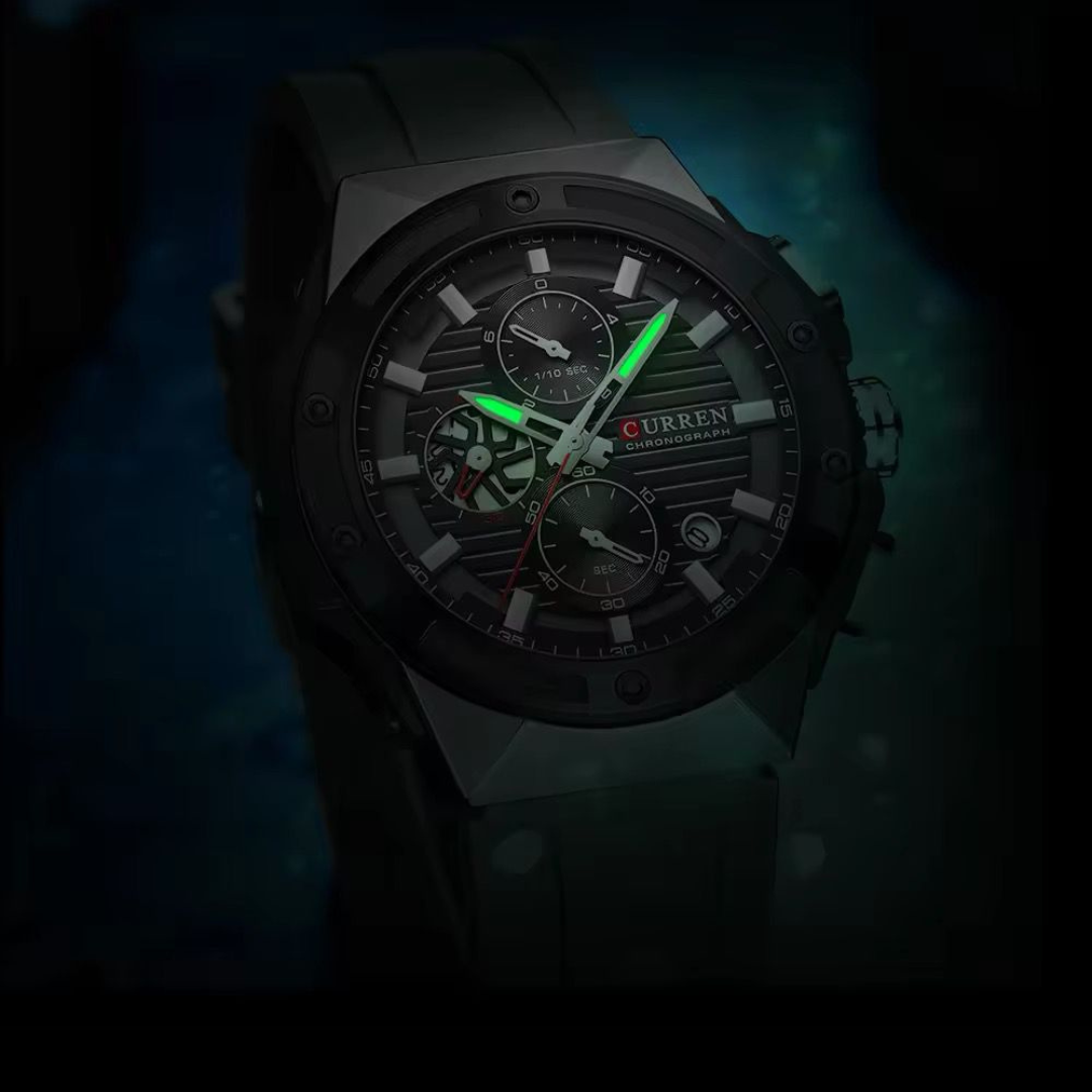 Reloj Curren 8462 Original