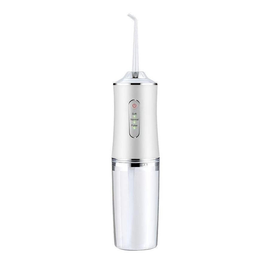 Irrigador Oral Kit Boquillas Gratis