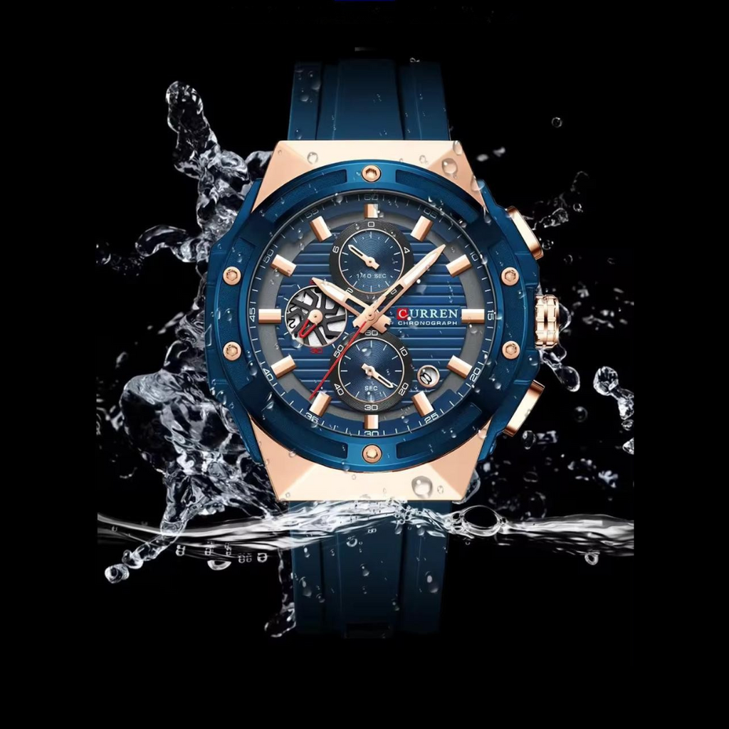 Reloj Curren 8462 Original