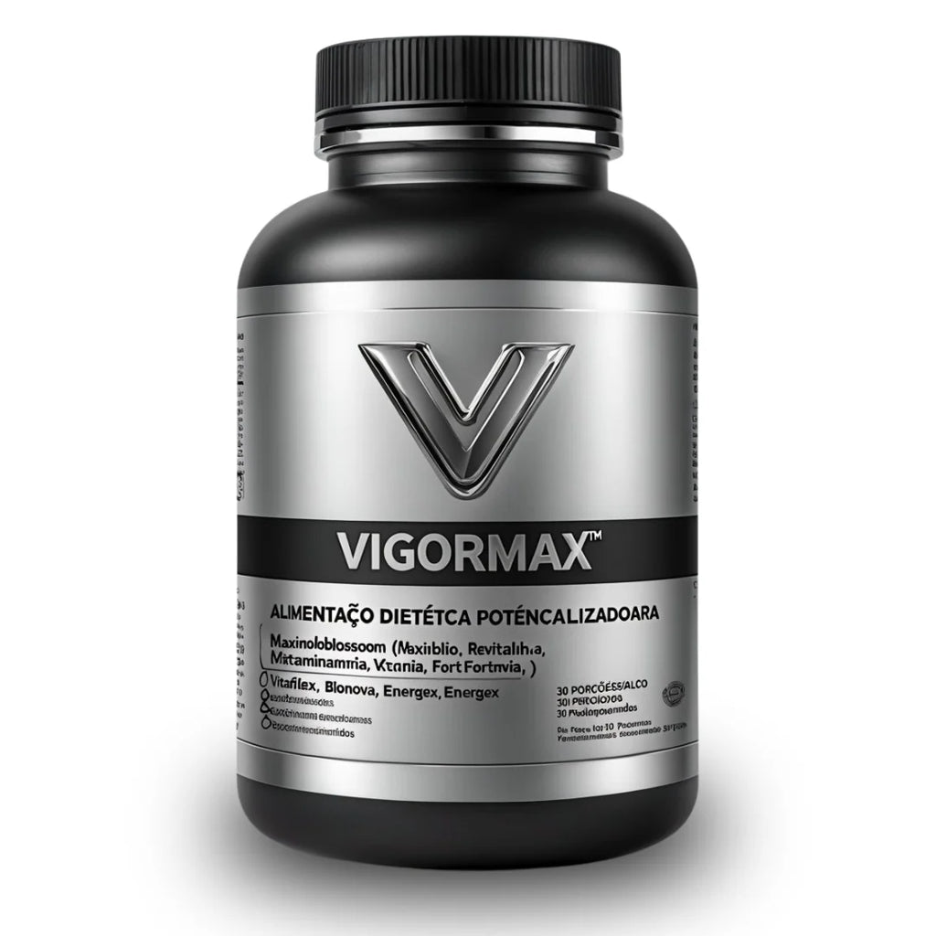 Vigor Max